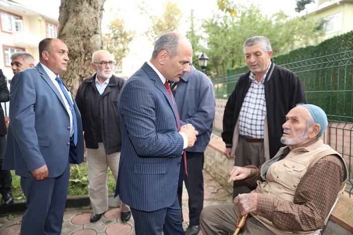Krfezi Yarnlara Birlikte Hazrlayacaz