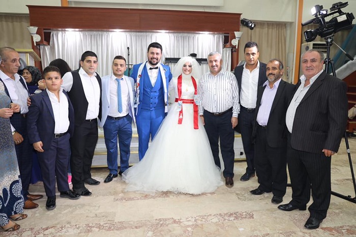 Bakan Baran, Halka  e