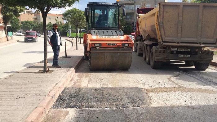 Krfezde almalar Drt Koldan Sryor