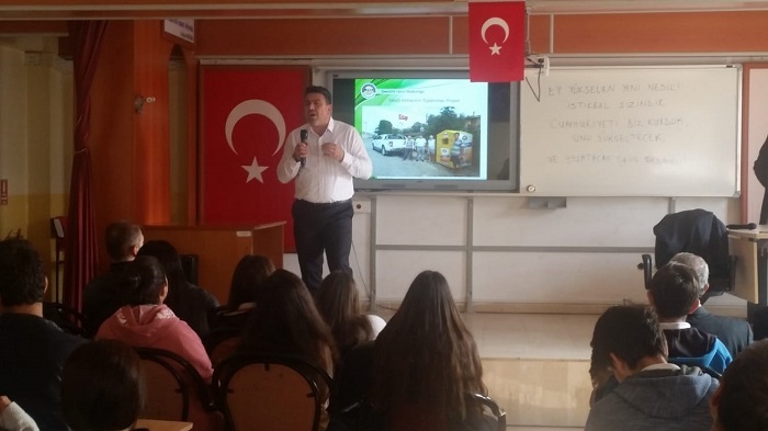 Sfr Atk Eitimleri Sryor