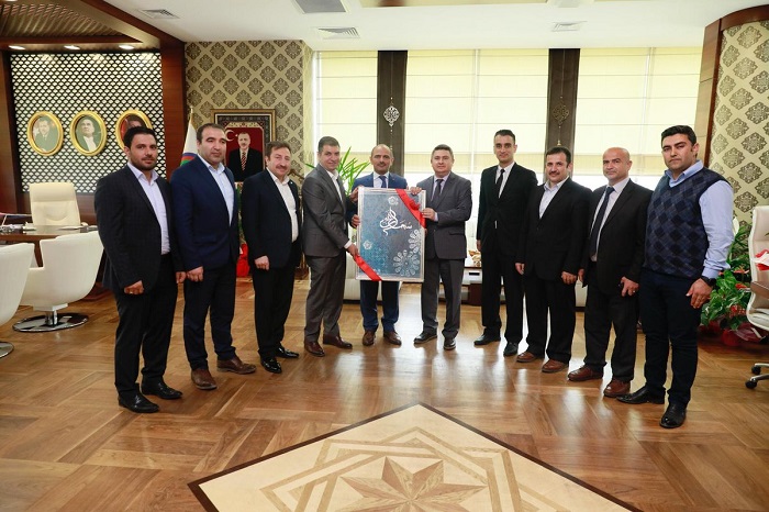 "Krfez in Ortak Paydada Buluacaz"