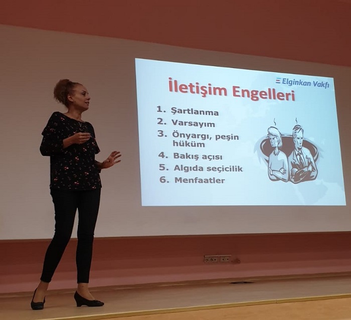 Zabtaya kna Ve Mzakere Eitimi