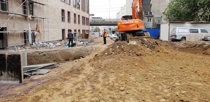 KRFEZDE ULAIM YEN YOLLARLA KOLAYLAACAK