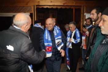 Bakan St, "Geleneklerimizi Yaatmak En nemli Kltrel Mirasmzdr"