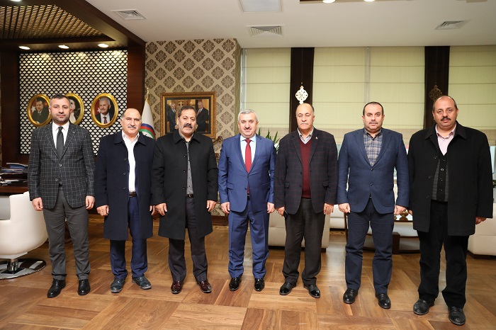Bakan Baran STKlar Arlad