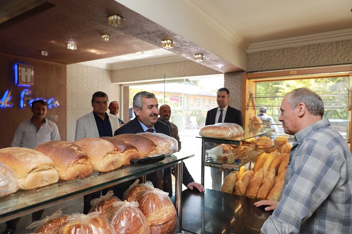 Sizlerin Talepleri Bizler in nemli