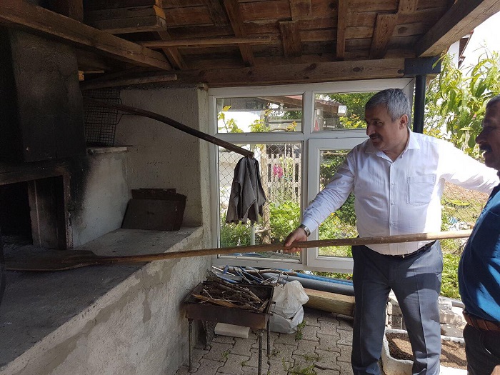 Krfezin Kyleri GZELLEYOR