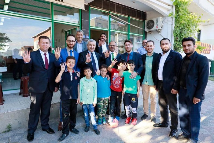 Güçlü meclis, güçlü hükümet 