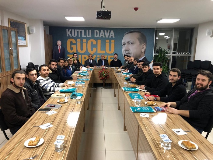 Gcmz, Birlikte Hareket Etmemizden Alyoruz