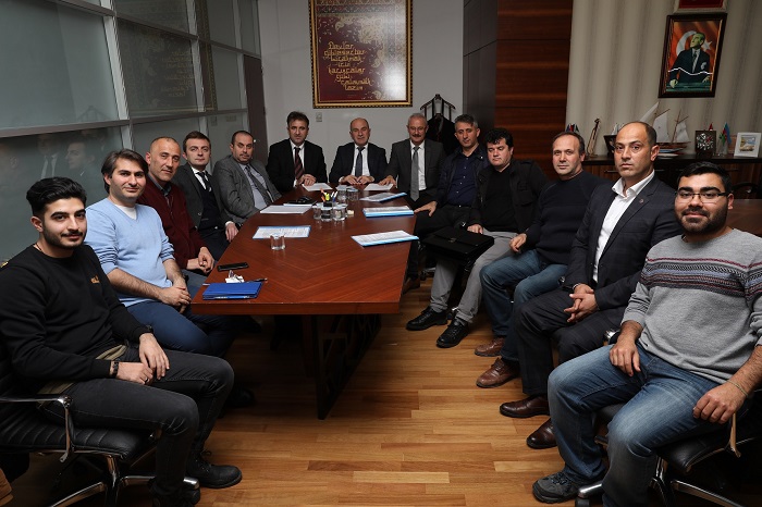 Krfezde 42 Madde Karara Baland