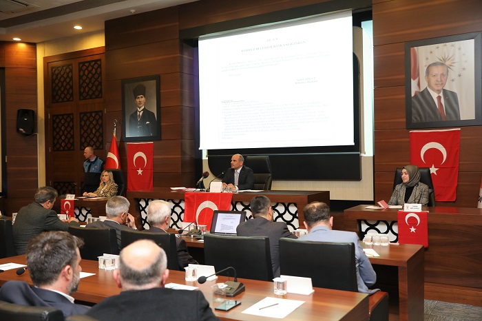 irinyalya Doalgaz, Herekeye Halk Ekmek