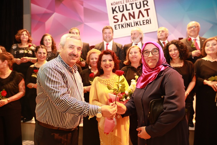 En Gzel arklar Anneler in 