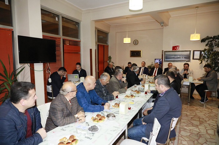 KAMPS PROJES BLGE N ADETA BACASIZ BR SANAY