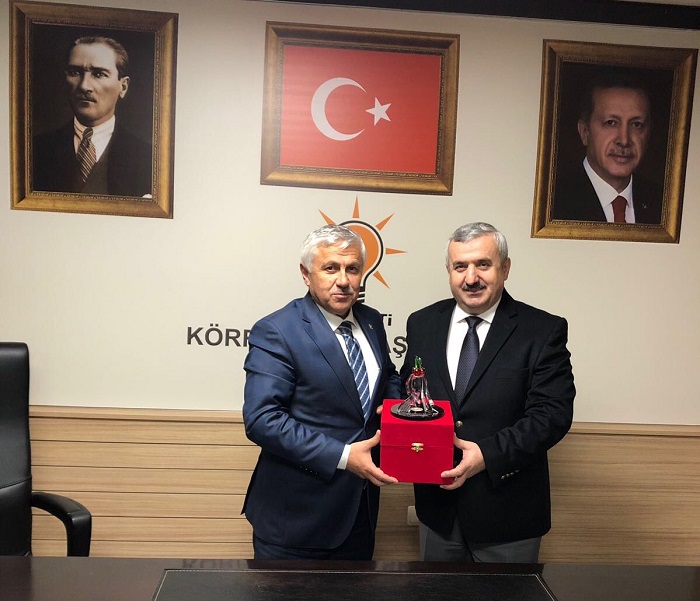 KRFEZ HEP BRLKTE DAHA GZEL YERLERE TAIYACAIZ