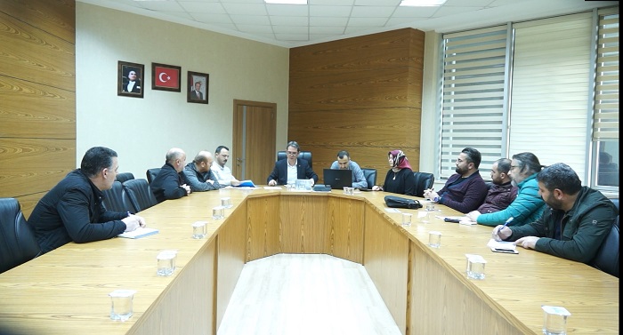 Himmetli Kseler Camii Tamamlanacak
