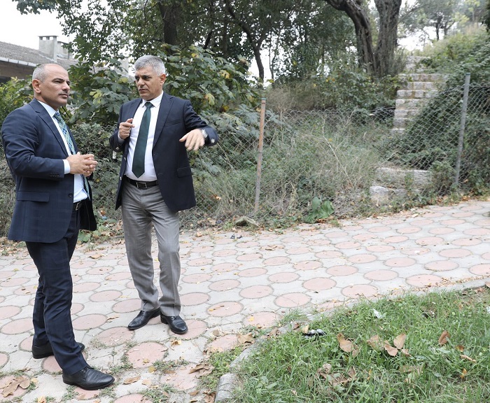 Yerinde Grerek Karar Vereceiz