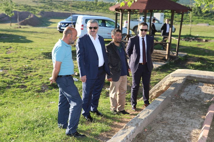 Krfezde Unutulan Deerleri Yaatacaz