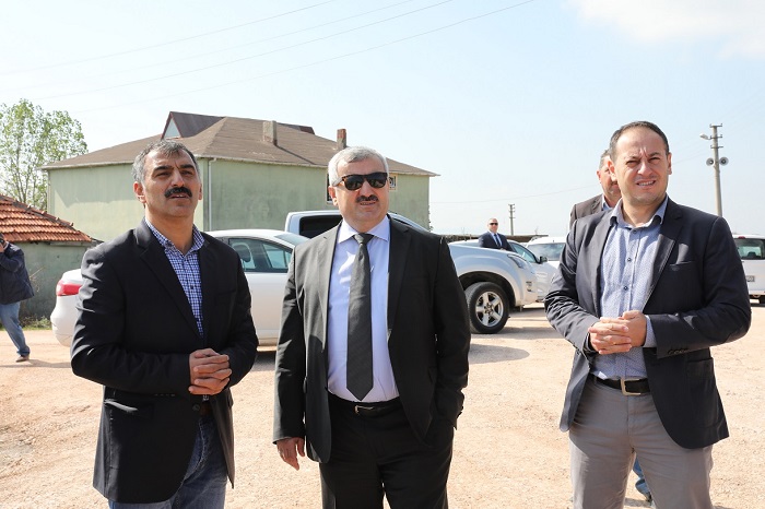 Krfezin Gelecei in Yeni Yollar Ayoruz