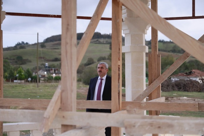 TARHMZE VE DEERLERMZE HER ZAMAN SAHP IKACAIZ