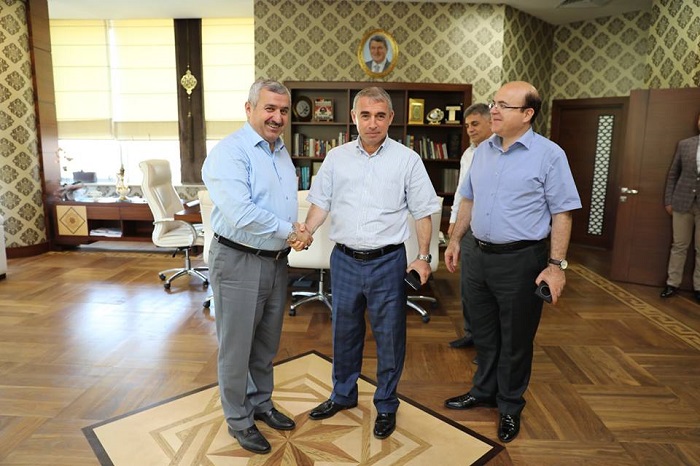 Krfezdeki Birliktelik Hizmetlere Yansyor