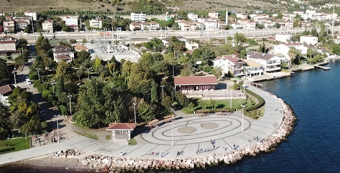 Kirazlyalya Modern Sosyal Tesis