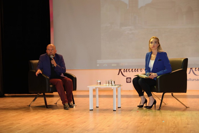 Osmanlda Kadn Toplumun Aynasyd