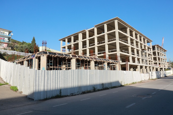 Krfez Kampsnde Sona Doru Gelindi