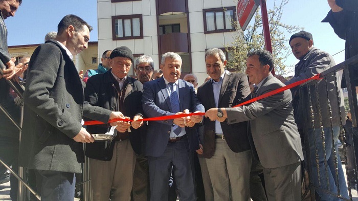 Krfez Yeni letmelerle Byyor
