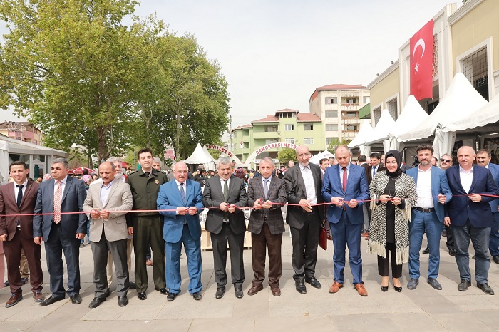 Krfezde Kitap Gnleri Balad