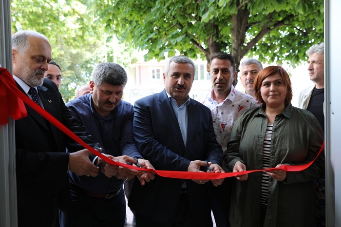 Alan Her letme Krfez in nemli