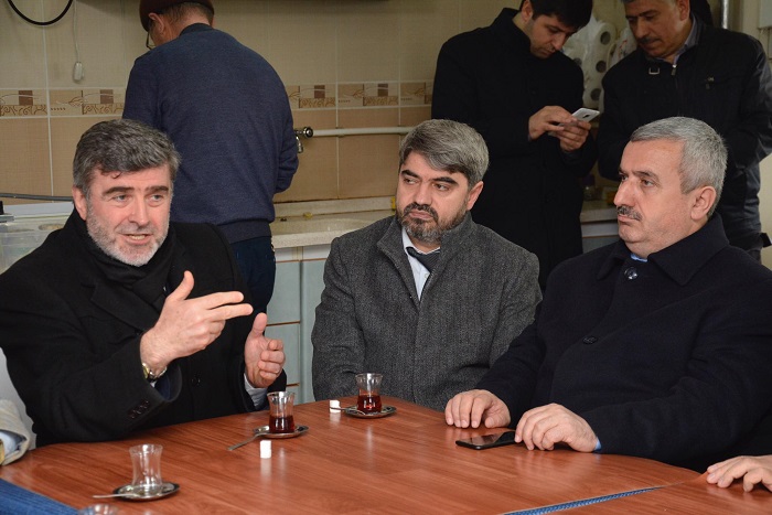 15 Temmuzun Hesabn 16 Nisanda Soracaz