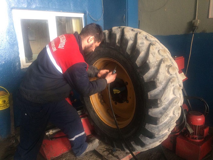 Krfezde Hizmetin Gizli Kahramanlar