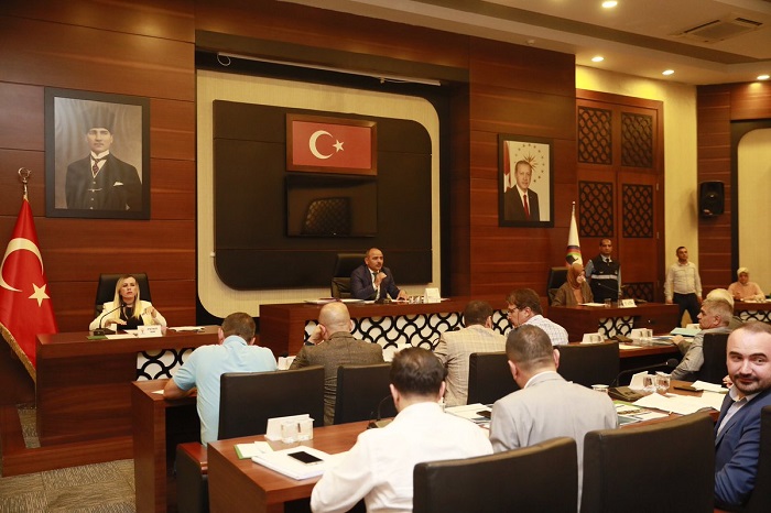 "Benim Tek Derdim, Krfezin Kazanmas"