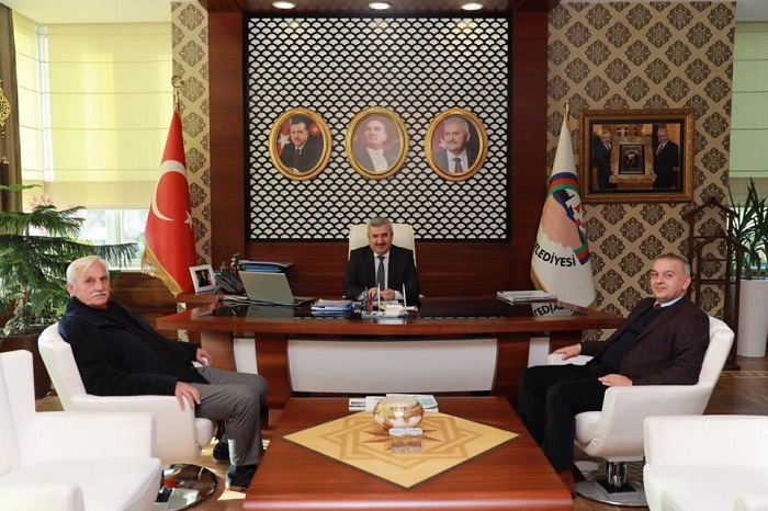 Krfez Gzelleiyorsa Sizlerin de Emei Var