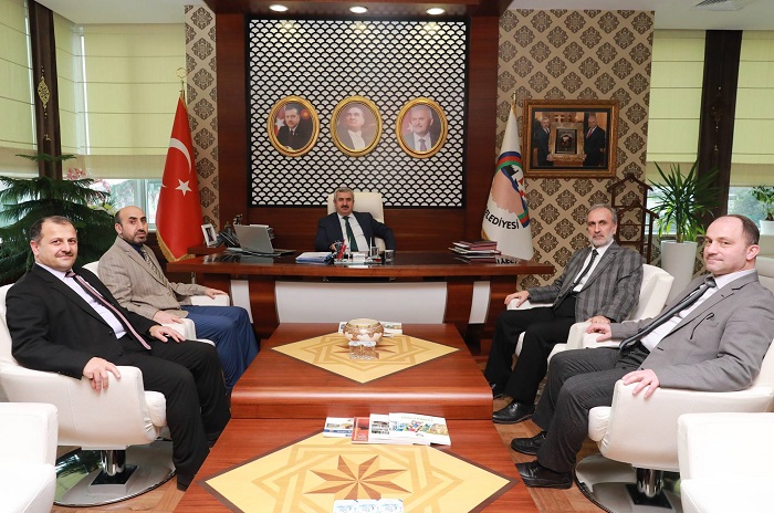 Milli ve Manevi Deerlerine Bal Nesiller Yetitirmeliyiz