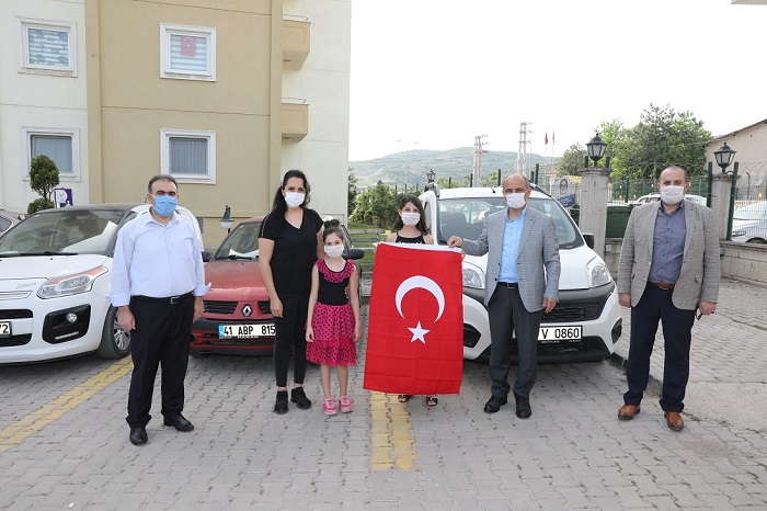 En Gzel iir ve Hikayeler dllendirildi