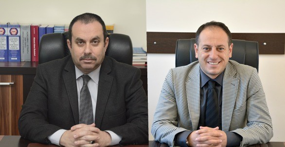 Krfezde ki Bakan Yardmcs Daha Belirlendi