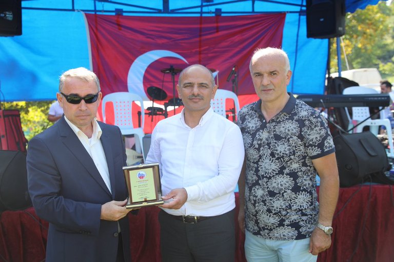 "Krfez, Anadolunun kltr mozaii"