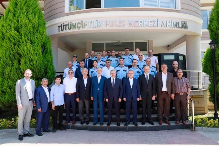 Krfezdeki huzurda fedakarlnz byk