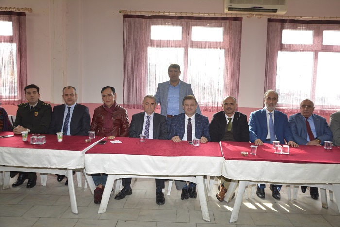 Protokol, Yukar Herekede Bulutu