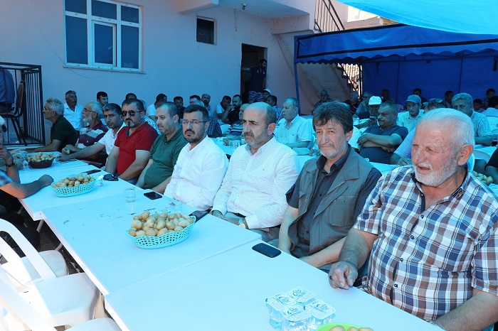 Dikenli Kynde Hayr Cemiyeti