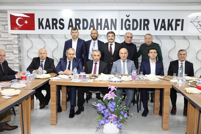 Krfezde Aklar Gecesi