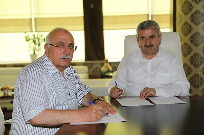 Krfezli Genler Meslek Edinecek