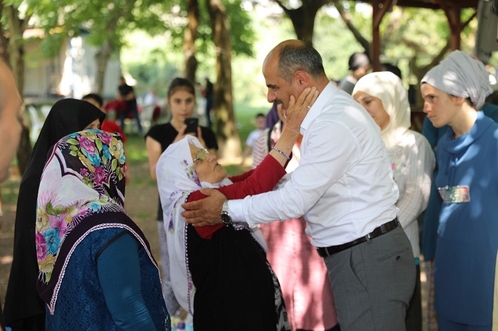 Bakan St, "Kltrmz Bizim En Byk Zenginliimiz"