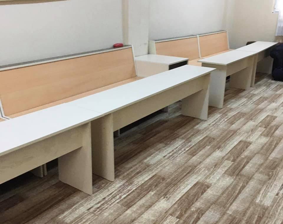 Vatandan Talebi Yerine Getiriliyor