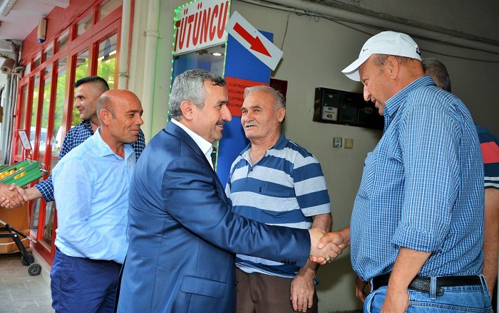 Krfezde Durmak Yok, Yola Devam