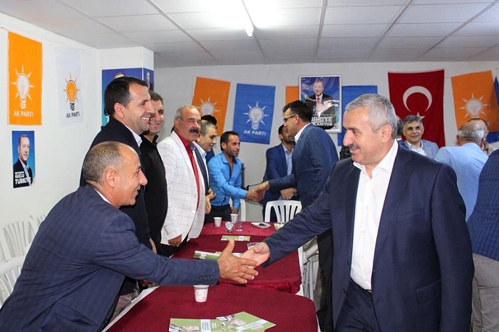 En byk sermayemiz birlik ve beraberliimiz