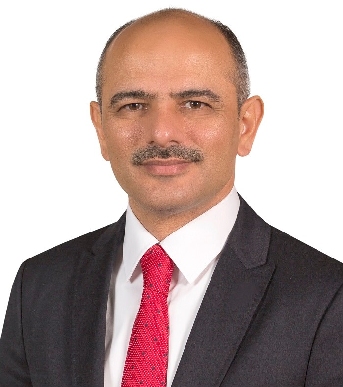 St, "Ramazan, Rahmet Ve Bereket Aydr"