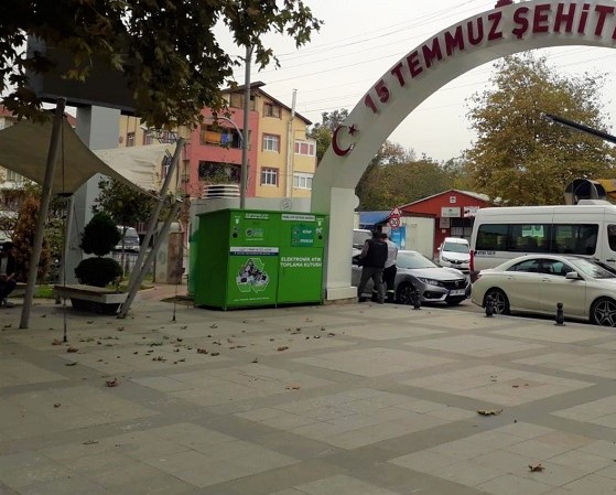 Sfr Atk Kutular oalyor