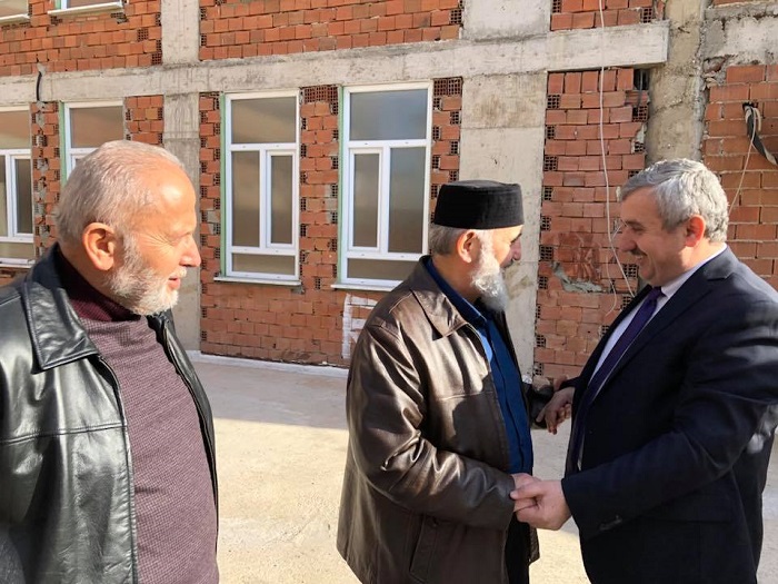 Sizlerin Talepleri nceliimizdir